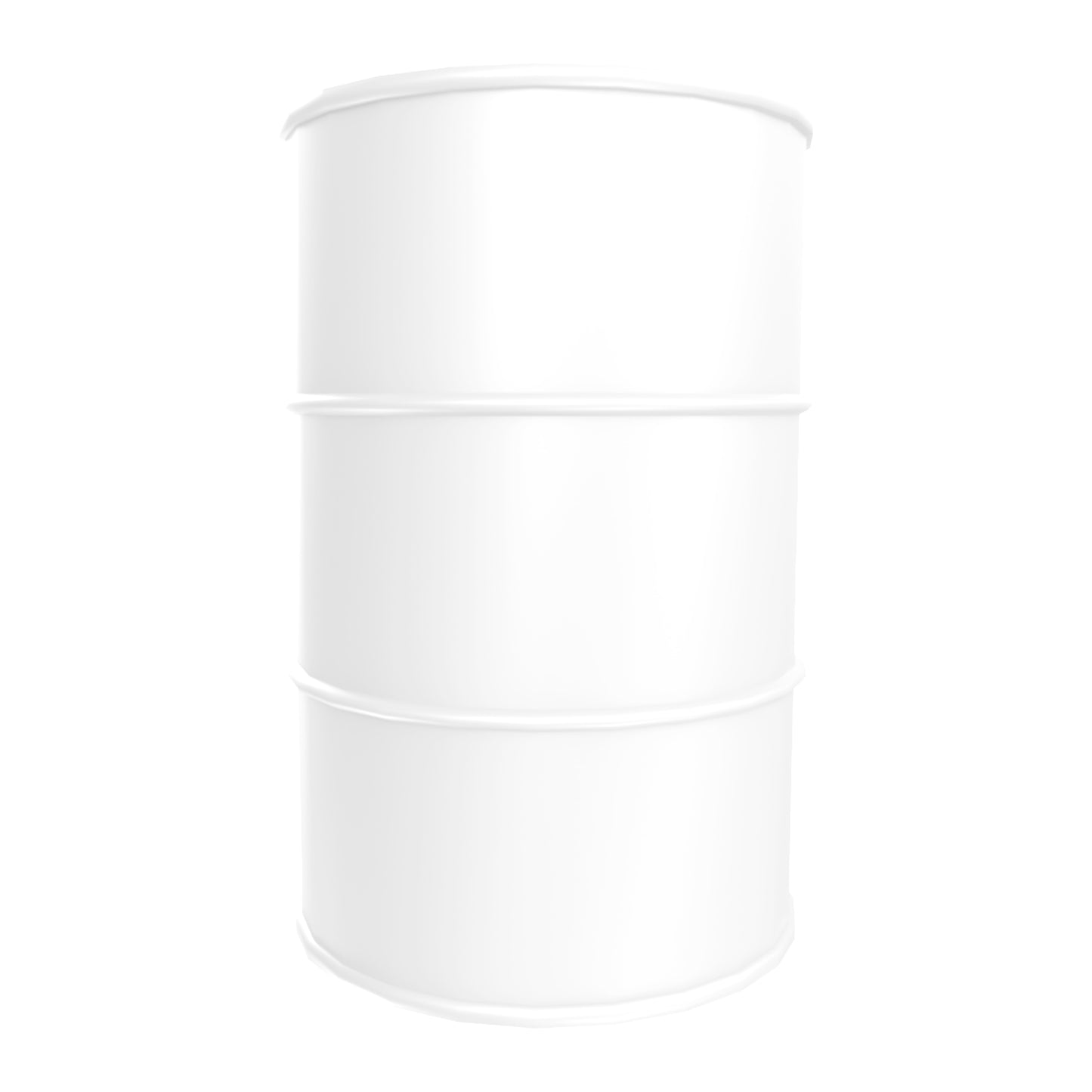 Baril 200L personnalisable