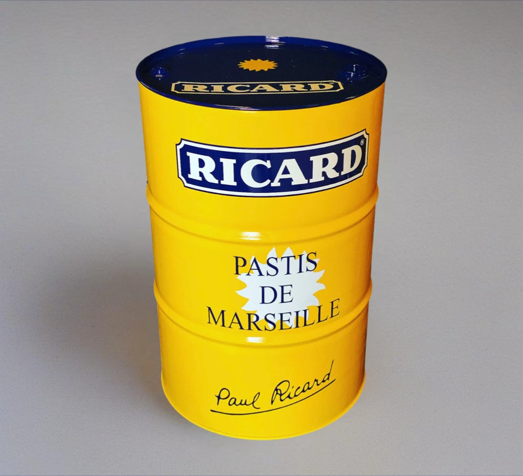 Baril Ricard (2)